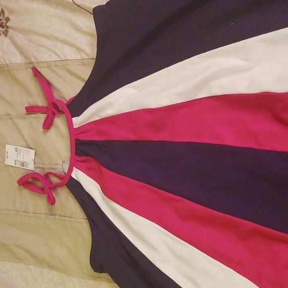 Girls The Children's Place Dress - Picture 5 of 6